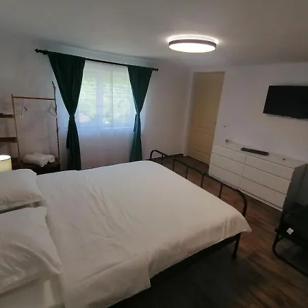 Venkovský dům Casa M.a.r.a Corbeni