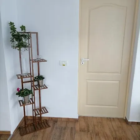 Venkovský dům Casa M.a.r.a *