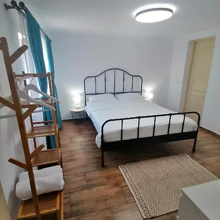 Venkovský dům Casa M.a.r.a