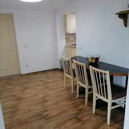 Casa M.a.r.a Venkovský dům Corbeni