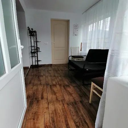 Venkovský dům Casa M.a.r.a *