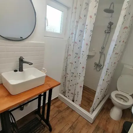Casa M.a.r.a Venkovský dům