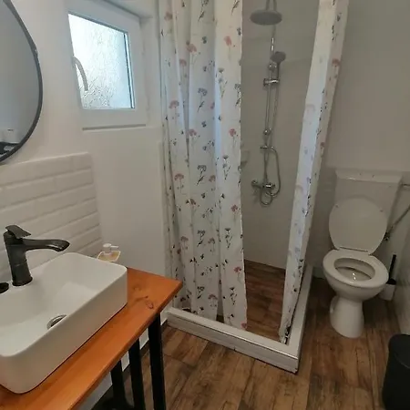Venkovský dům Casa M.a.r.a *