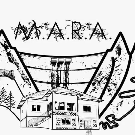 Casa M.a.r.a Venkovský dům