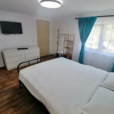 Venkovský dům Casa M.a.r.a Corbeni